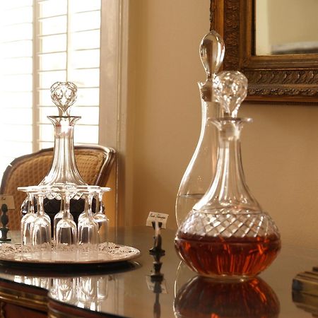 The Gastonian, Historic Inns Of Savannah Collection (Adults Only) Экстерьер фото