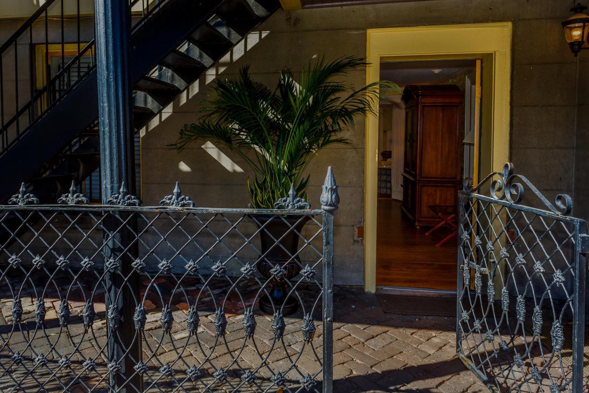 The Gastonian, Historic Inns Of Savannah Collection (Adults Only) Номер фото