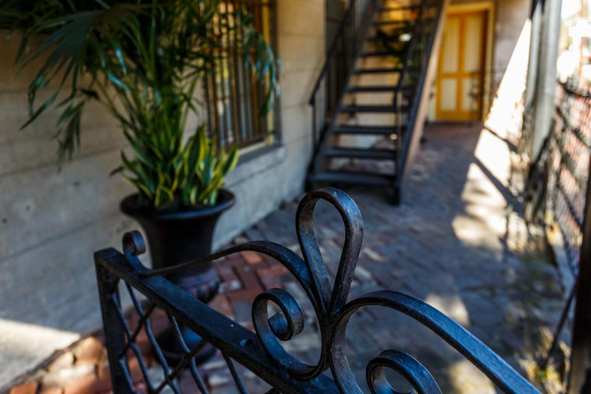 The Gastonian, Historic Inns Of Savannah Collection (Adults Only) Номер фото