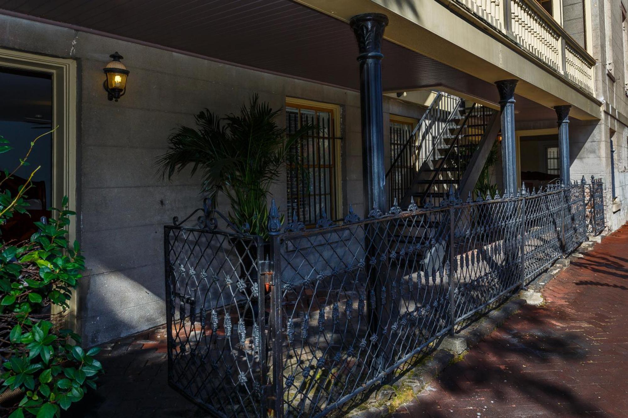 The Gastonian, Historic Inns Of Savannah Collection (Adults Only) Номер фото