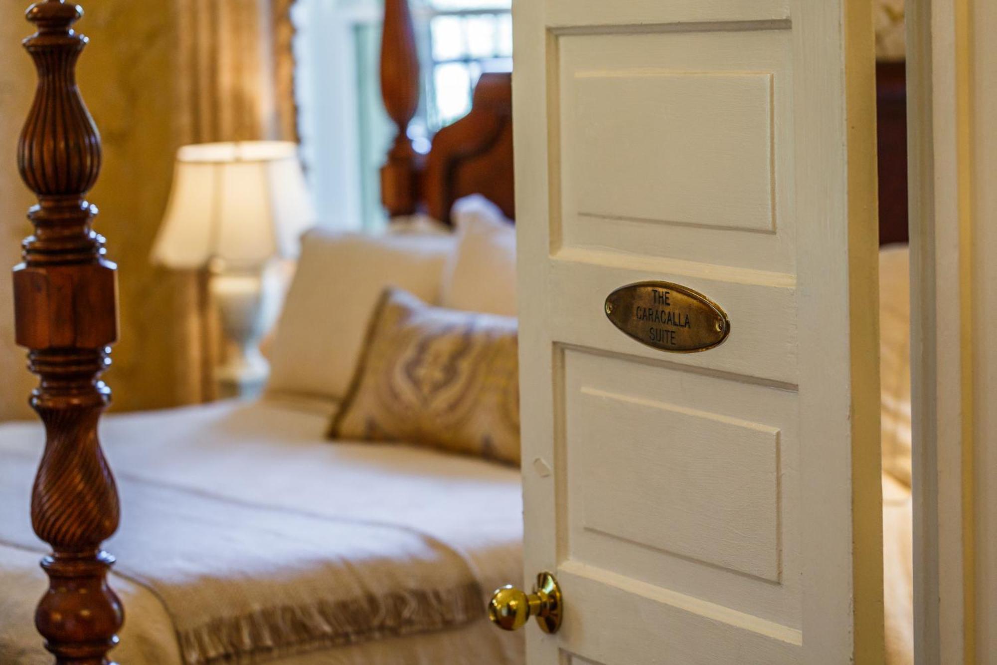 The Gastonian, Historic Inns Of Savannah Collection (Adults Only) Номер фото