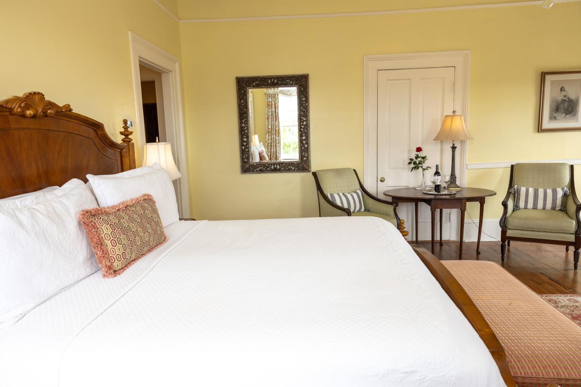 The Gastonian, Historic Inns Of Savannah Collection (Adults Only) Экстерьер фото