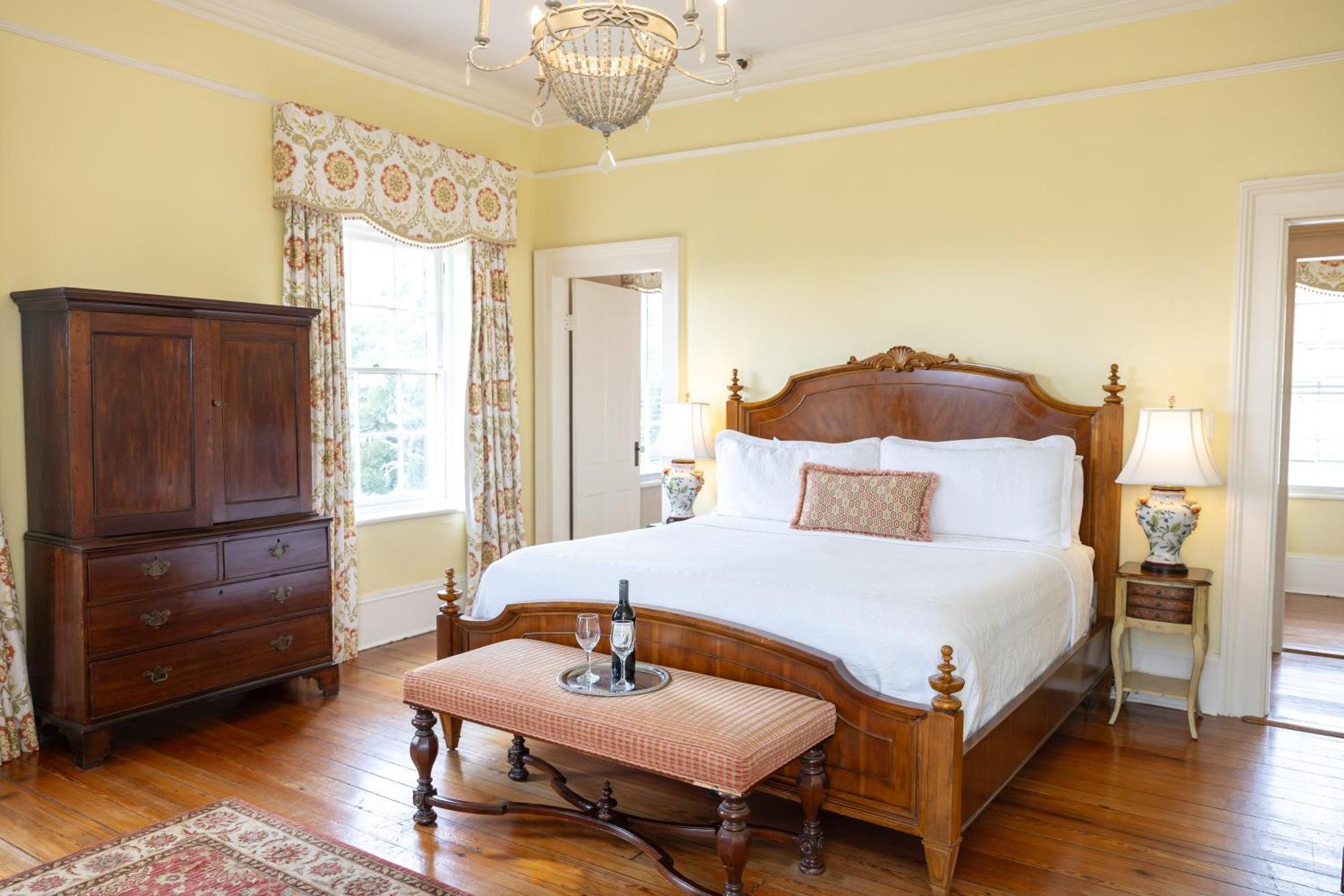 The Gastonian, Historic Inns Of Savannah Collection (Adults Only) Экстерьер фото